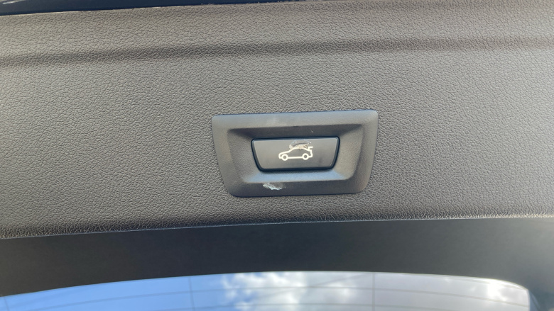 BMW X6 xDrive40i MHT M Sport 5dr Step Auto Petrol Estate